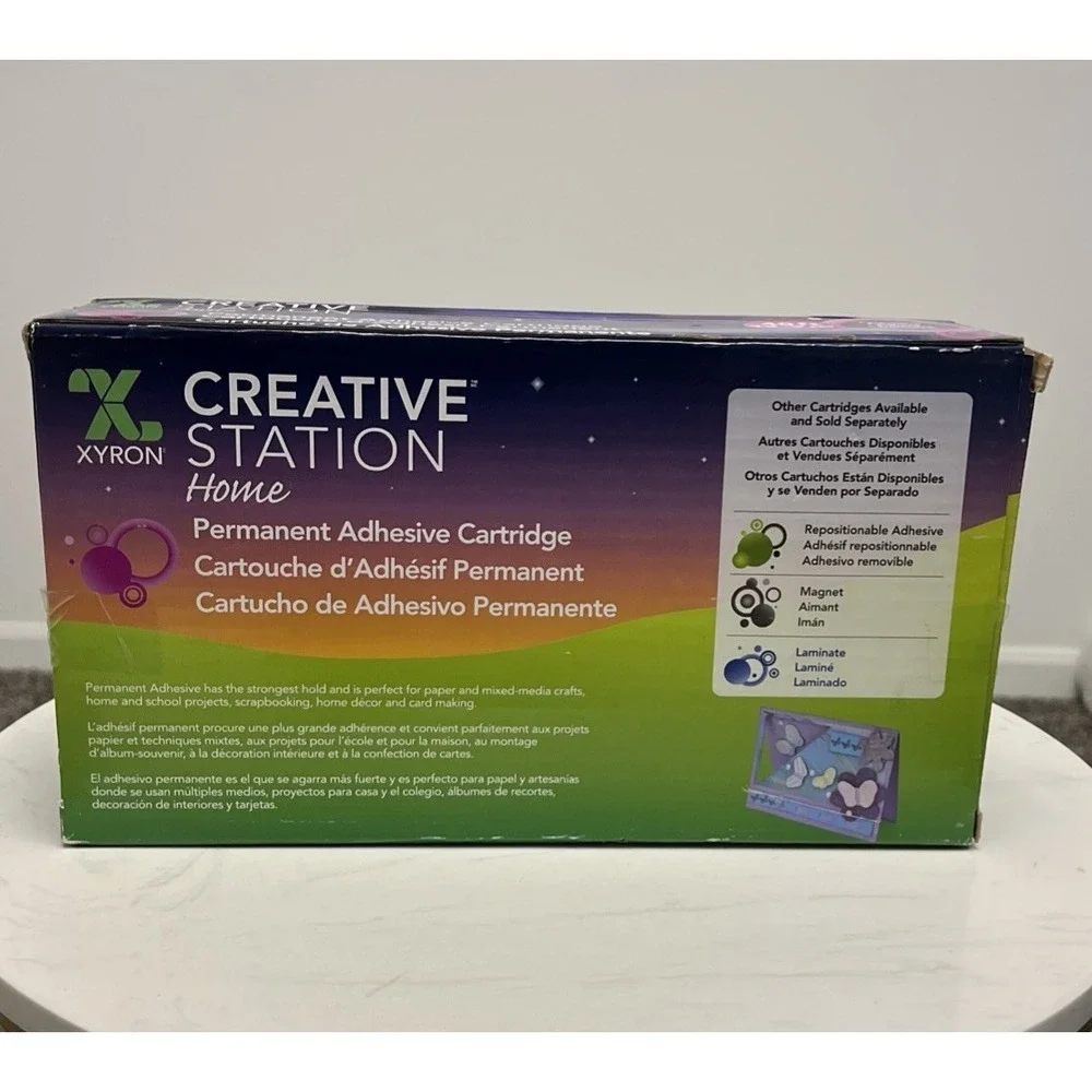 Xyron 900 Creative Station‎ 9